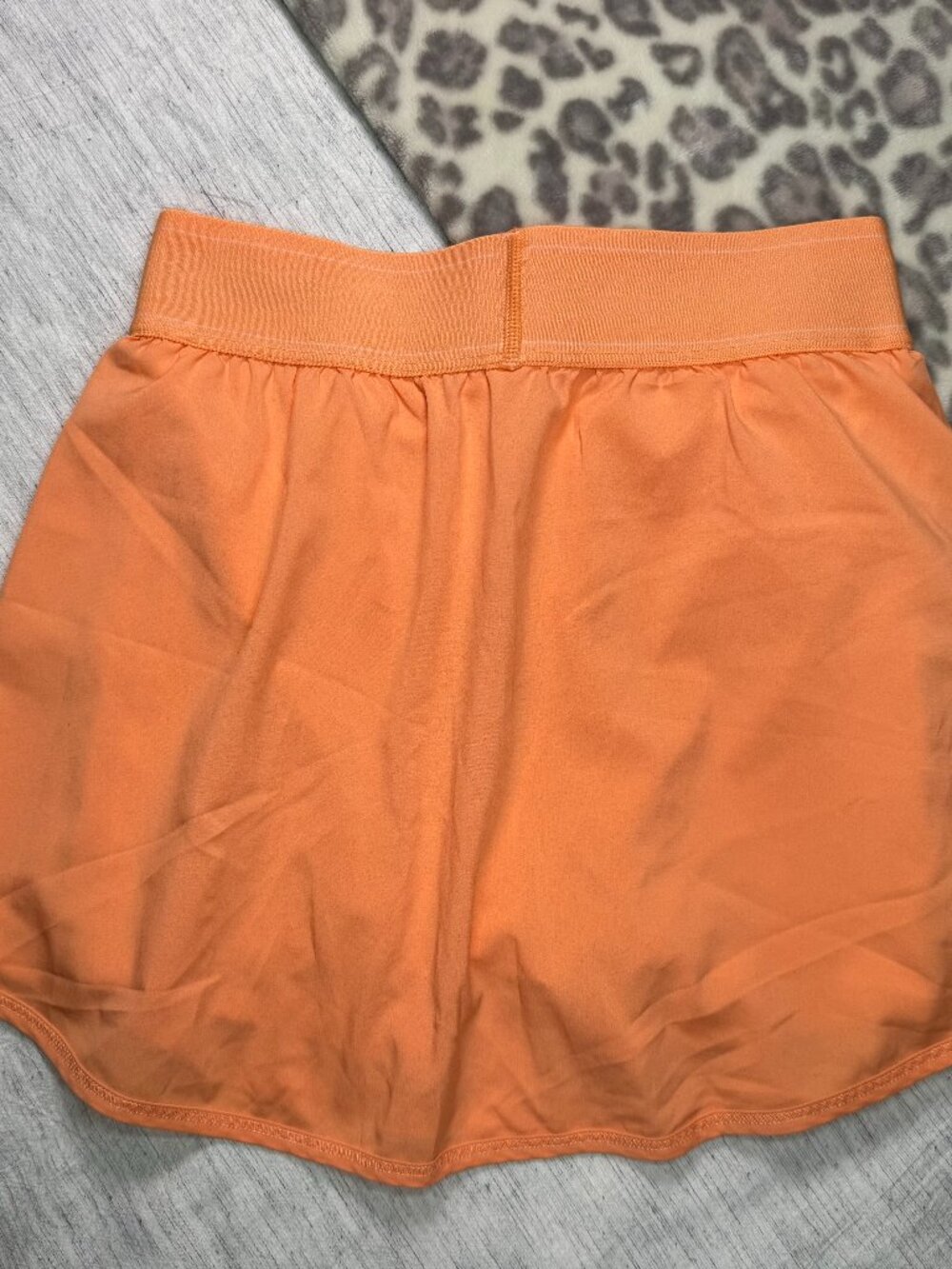 Alo Yoga Match Point Tennis Skirt